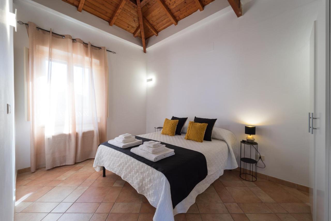 Sea Front Terrace Marco Polo Apartment Alghero Exterior photo