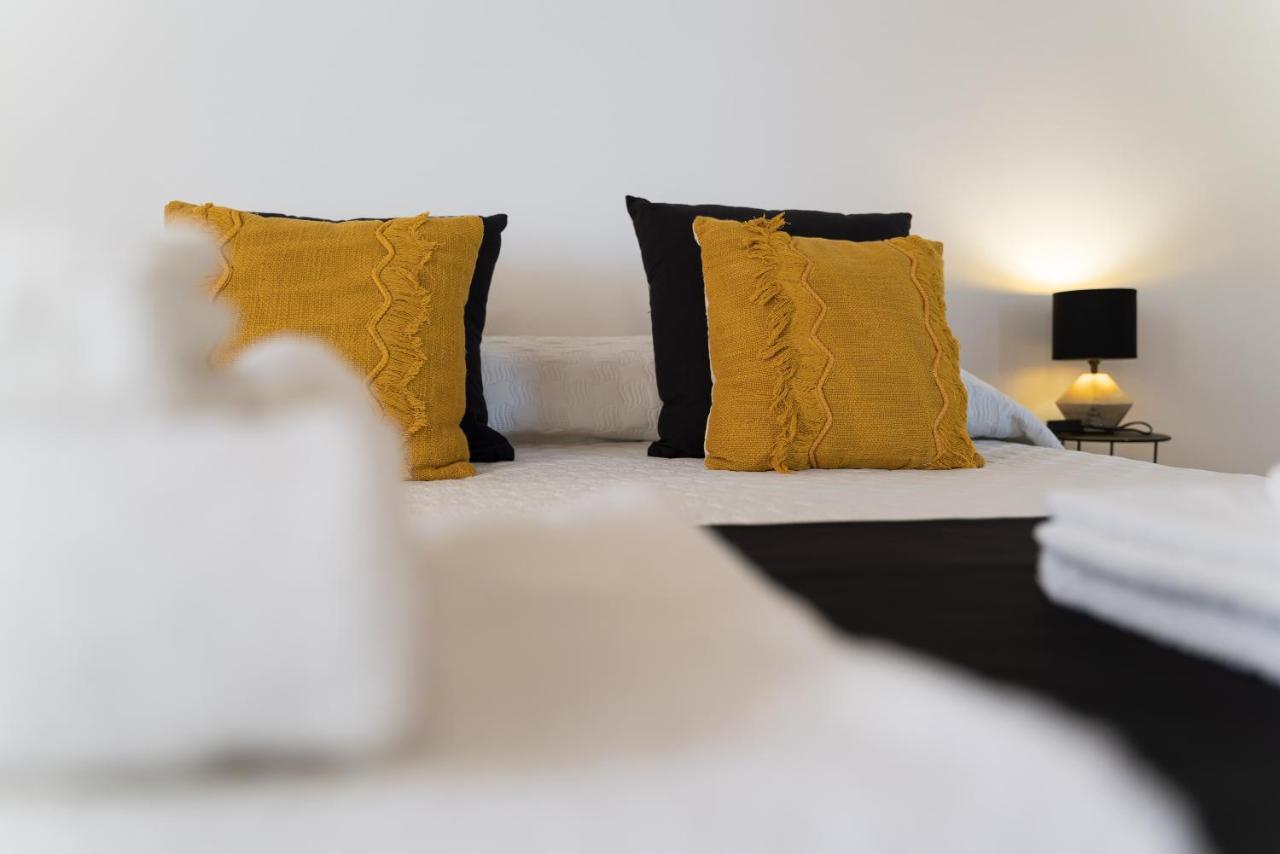Sea Front Terrace Marco Polo Apartment Alghero Exterior photo