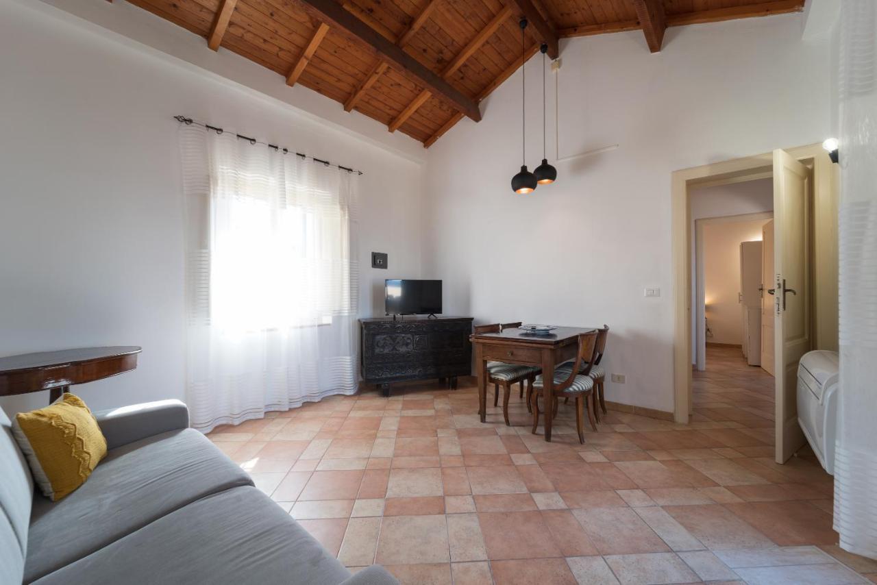 Sea Front Terrace Marco Polo Apartment Alghero Exterior photo
