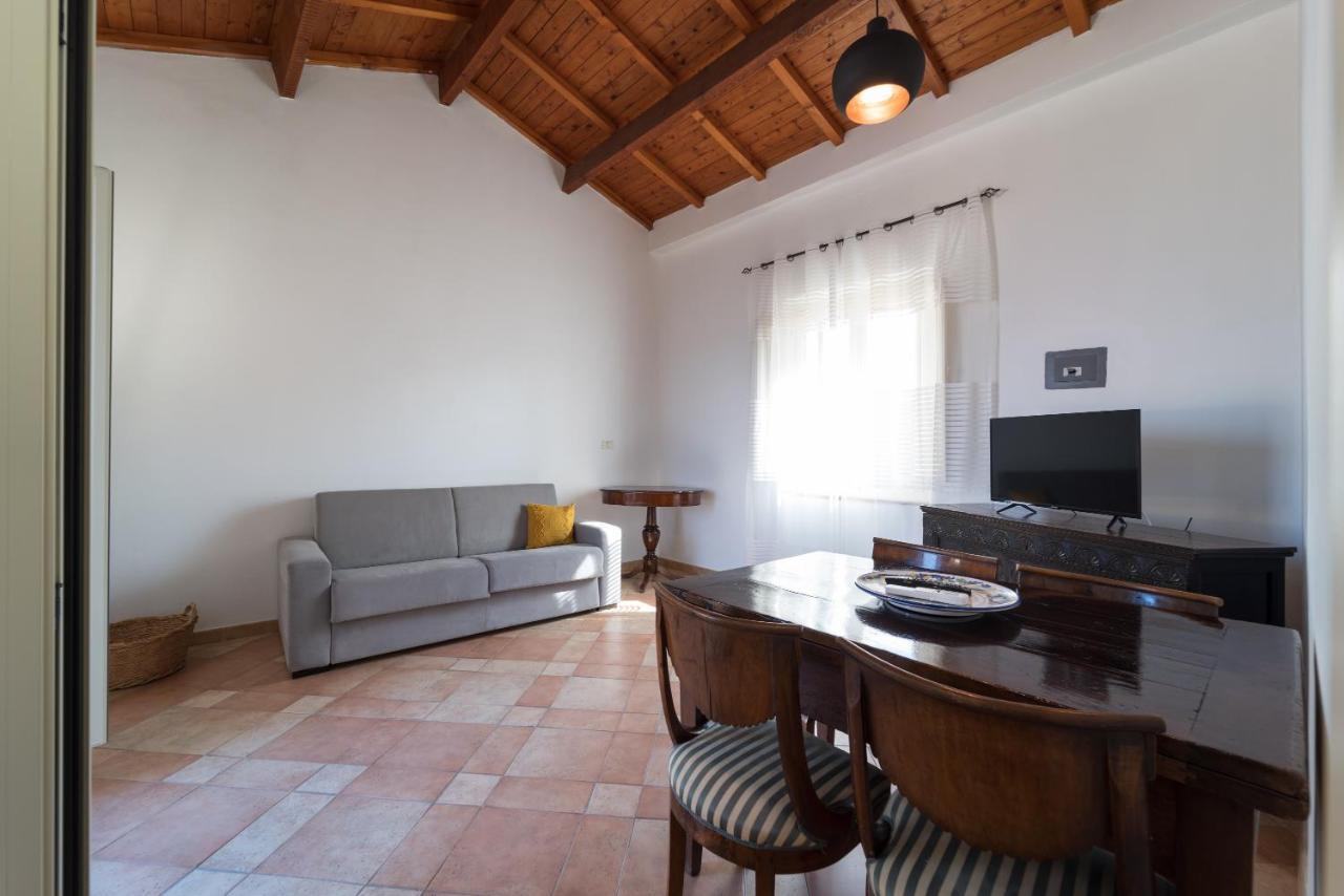 Sea Front Terrace Marco Polo Apartment Alghero Exterior photo